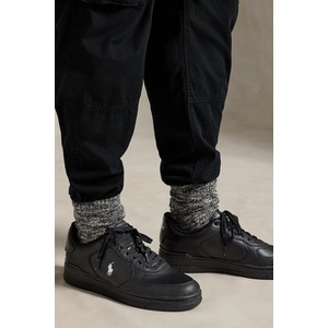 Ralph Lauren Маратонки Masters Crt - answear - 302,96 лв