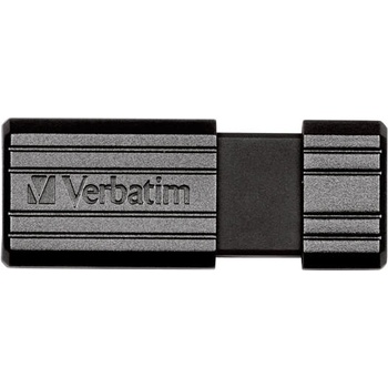 Image 1 of Verbatim Store N Go Pinstripe 64GB USB 2.0 49065