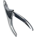 Kruuse 131330 Kleště na drápky s gilotinovým břitem 12,5 cm