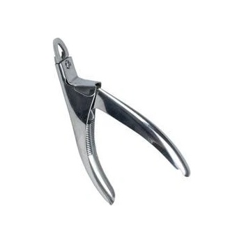 Kruuse 131330 Kleště na drápky s gilotinovým břitem 12,5 cm