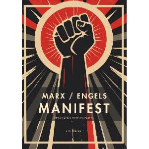 Karl Marx / Friedrich Engels: Das kommunistische Manifest. Vollständige Neuausgabe | Friedrich Engels (ISBN: 9783753800127)