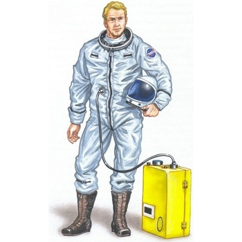 Plus Model Pilot X-15 1:48