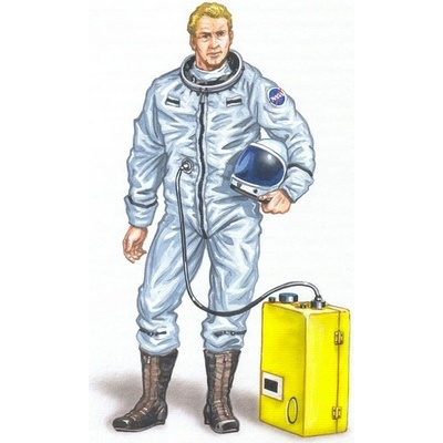 Plus Model Pilot X-15 1:48
