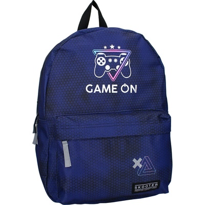 Vadobag Skooter Game On Modrý