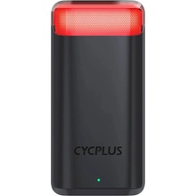 Cycplus L7 zadné čierne