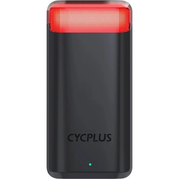 Cycplus L7 zadné čierne