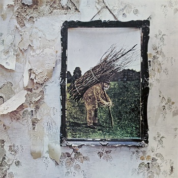 Led Zeppelin - Iv LP