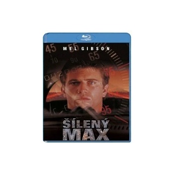 Šílený Max BD