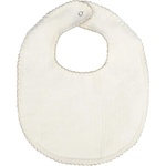 BabyJem Лигавник от муселин BabyJem - Екрю, 23 x 32 cm (811) - baby