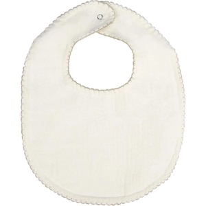 BabyJem Лигавник от муселин BabyJem - Екрю, 23 x 32 cm (811) - baby