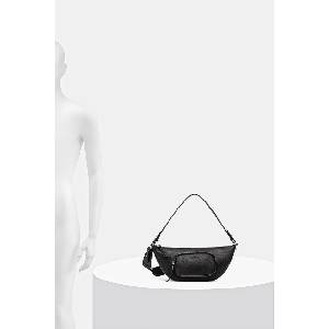 Coccinelle чанта crossbody дамска от кожа (E1.U0A.85.01.01)