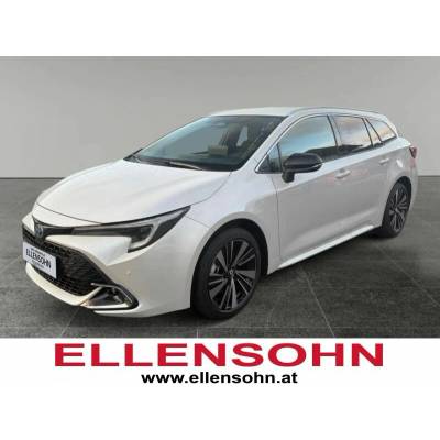 Toyota Corolla 1.8 Hybrid Touring Sports 103 kW