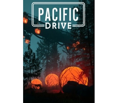 Pacific Drive