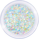 UNLEASHIA - Get Loose Glitter Gel 4g - 02 Starlit Chaser