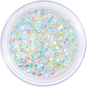 UNLEASHIA - Get Loose Glitter Gel 4g - 02 Starlit Chaser