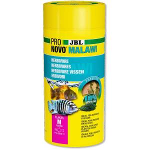 JBL ProNovo Malawi Flakes M 1000 мл
