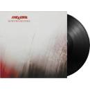 CURE: SEVENTEEN SECONDS LP