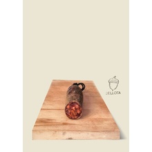 Simón Martín Chorizo Ibérico Cular Bellota 1,2 kg