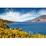 DIMEX ART Флизелинов фототапет йонийско море 375 x 250 см