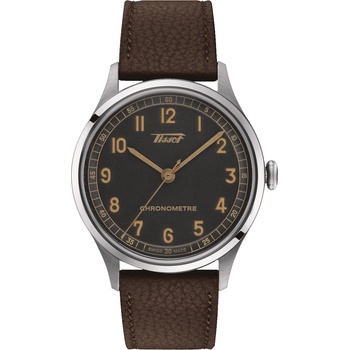 Image 1 of Tissot T142.464.16.062.00