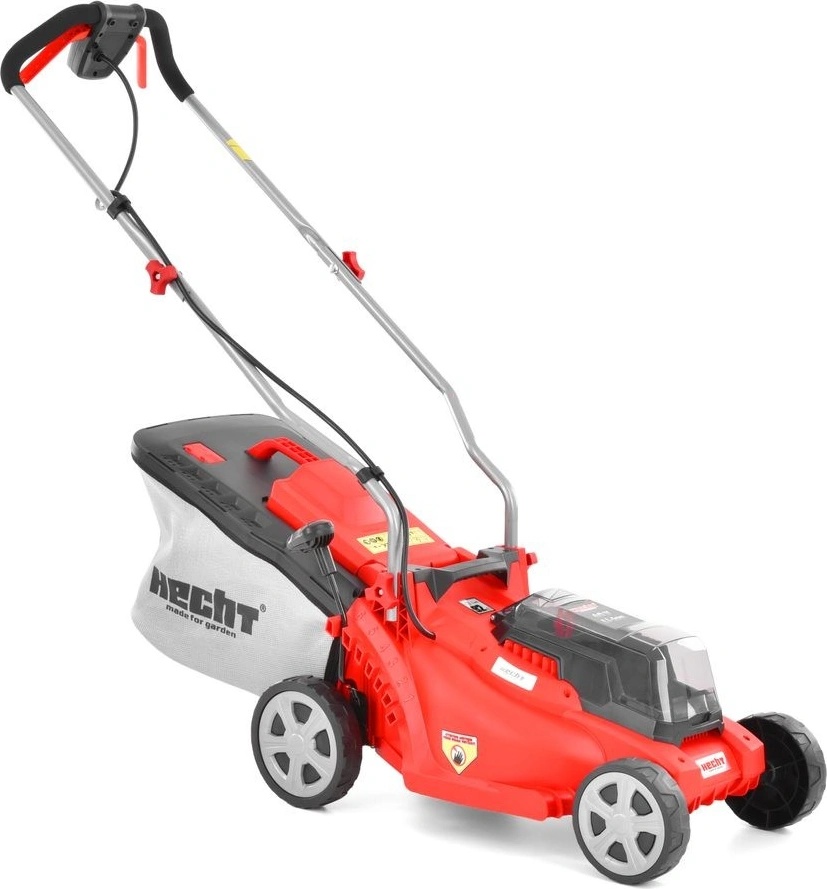 HECHT 5034