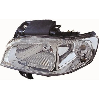 REFLEKTOR PR SEAT IBIZA CORDOBA 99-01 H4