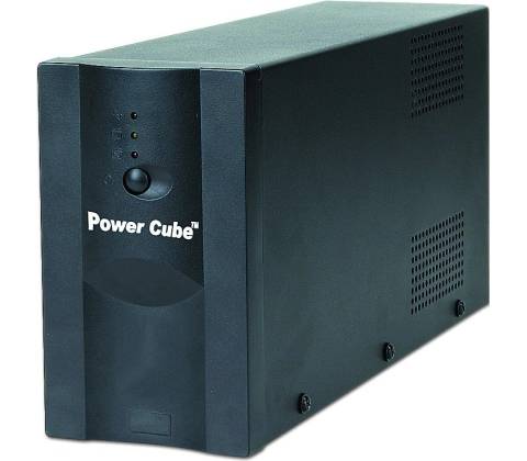 Gembird UPS-PC-652A
