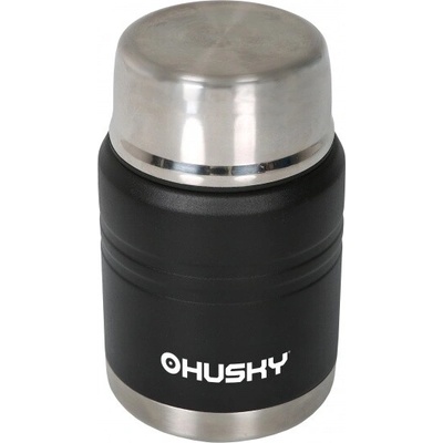 Husky Termoska na jídlo Maze 750 ml black