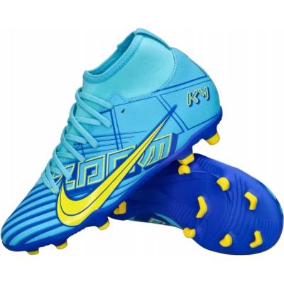 Nike Mercurial Superfly 9 Kylian MBappe DO9789-400