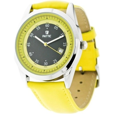 Pattic LPW35-Y