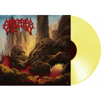 Shadowlands LP
