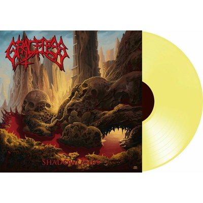 Shadowlands LP