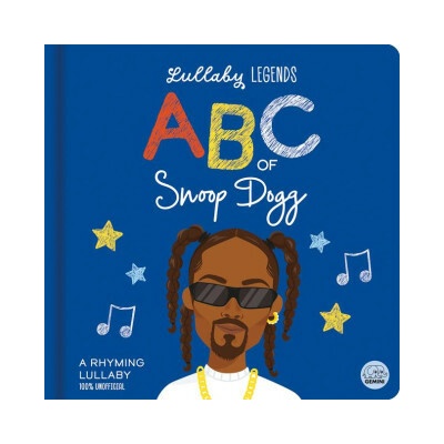 ABC of Snoop Dogg