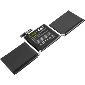 Image 1 of Apple Батерия за APPLE MacBook Pro 13" A1708 2016 2017 A1713