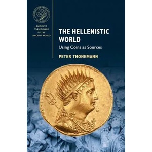 Hellenistic World | Peter Thonemann (ISBN: 9781107451759)
