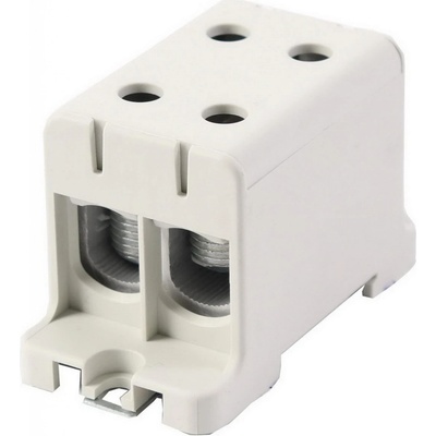 ELEKTRO BEČOV Svorka ETB 2x95 šedá