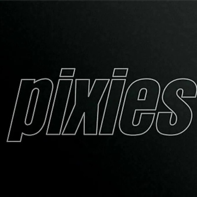 Pixies - Hear Me Out / Mambo Sun (LP) (4050538606324)