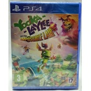 Yooka-Laylee and the Impossible Lair