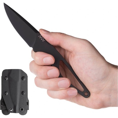 ANV P100 Cerakote/Kydex Цвят: черен