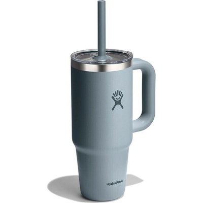 Hydro Flask termohrnček All Around Travel Tumbler 24 oz 709 ml tmavosivá