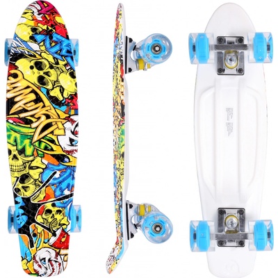 Aga4Kids Skateboard MR6099