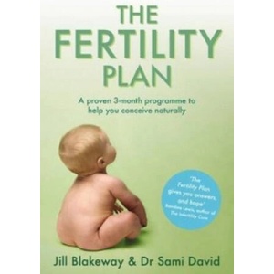 Fertility Plan | Jill Blakeway (ISBN: 9781844085118)