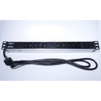 PremiumCord PDU-F10G09
