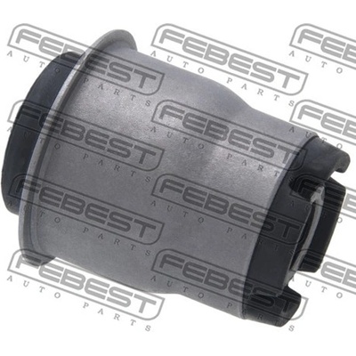 FEBEST Uloženie tela nápravy NAB-328