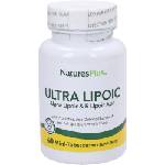  Ultra Lipoic Mini-Tabs - 60 таблетки