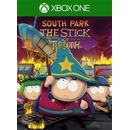 Hry na Xbox 360 South Park: The Stick of Truth
