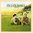 Hudba Ost - Out Of Africa CD