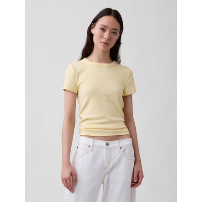 GAP Тениска с къс ръкав GAP GAP | Mnogotsveten | ЖЕНИ | XS