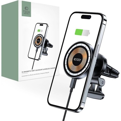 Tech-Protect MM15W-V5 – Zboží Mobilmania