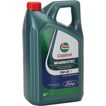 Castrol Ford Magnatec E 5W-20 5 l